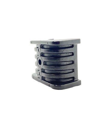 POLARIS Buje barra estabilizadora Bujes Traseros