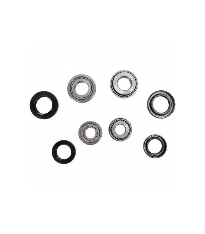 PIVOT WORKS KIT RODAMIENTOS BUJE TRASERO RAPTOR 350 Rueda-Buje