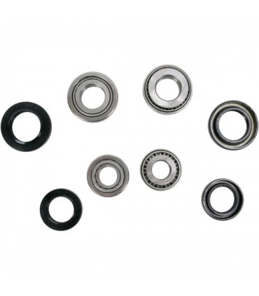 PIVOT WORKS KIT RODAMIENTOS BUJE TRASERO RAPTOR 350 Rueda-Buje