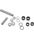 MOOSE RACING Kit Reparacion Buje Trasero Polaris Rueda-Buje