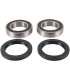 PIVOT WORKS Kit reparación buje LTZ 400 Rueda-Buje