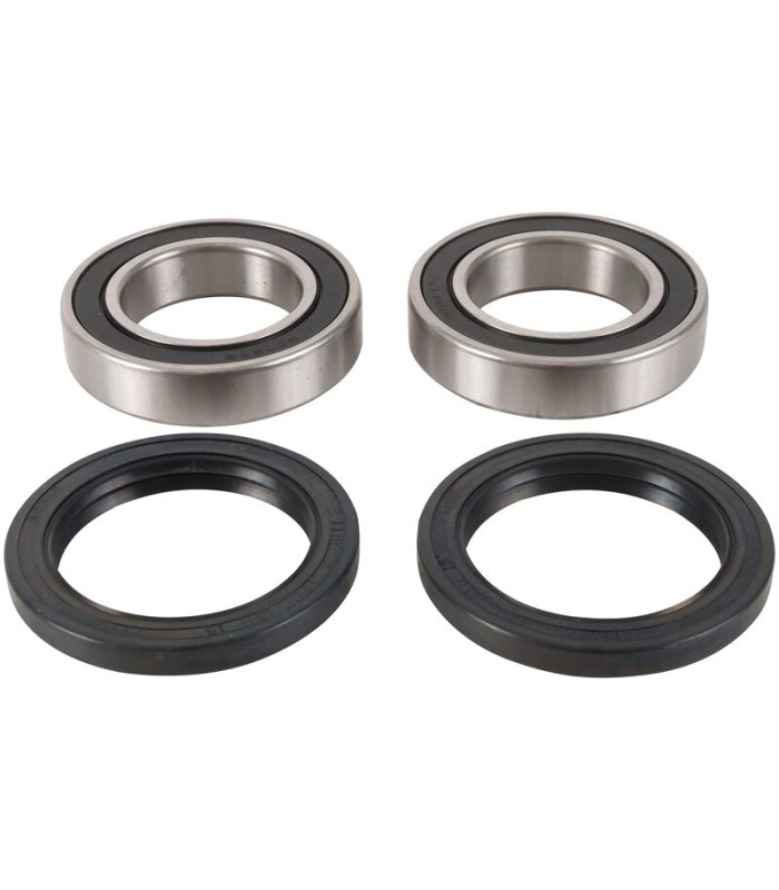 PIVOT WORKS Kit reparación buje LTZ 400 Rueda-Buje