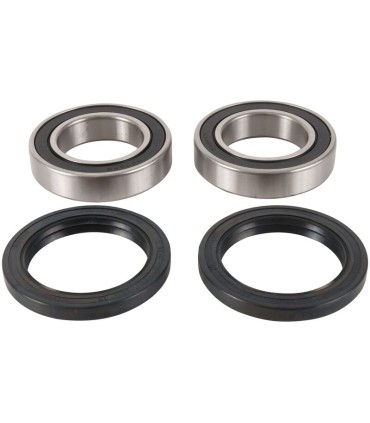PIVOT WORKS Kit reparación buje LTZ 400 Rueda-Buje