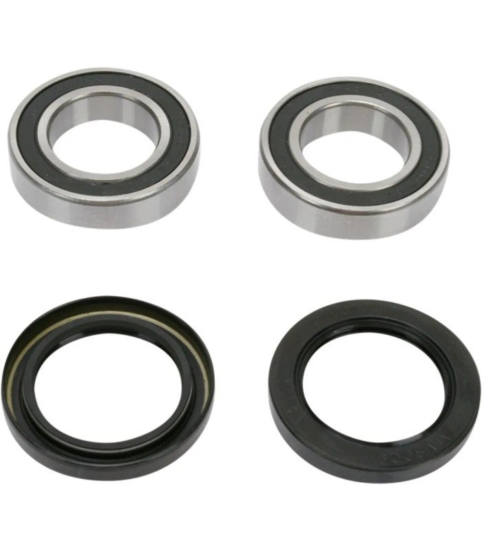 PIVOT WORKS Kit reparación buje Rueda-Buje