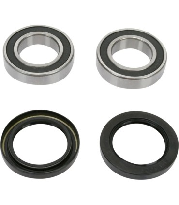 PIVOT WORKS Kit reparación buje Rueda-Buje