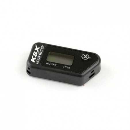 KSX Cuenta Horas KSX WIRELESS Computadoras