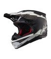 ALPINESTARS Casco Alpinestars Supertech M10 AMP Cascos Hombre