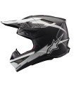 ALPINESTARS Casco Alpinestars Supertech M10 AMP Cascos Hombre