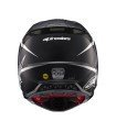 ALPINESTARS Casco Alpinestars Supertech M10 AMP Cascos Hombre