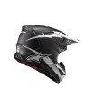 ALPINESTARS Casco Alpinestars Supertech M10 AMP Cascos Hombre