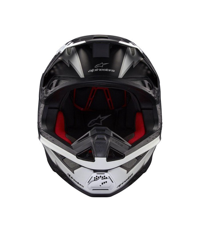 ALPINESTARS Casco Alpinestars Supertech M10 AMP Cascos Hombre