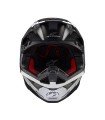 ALPINESTARS Casco Alpinestars Supertech M10 AMP Cascos Hombre