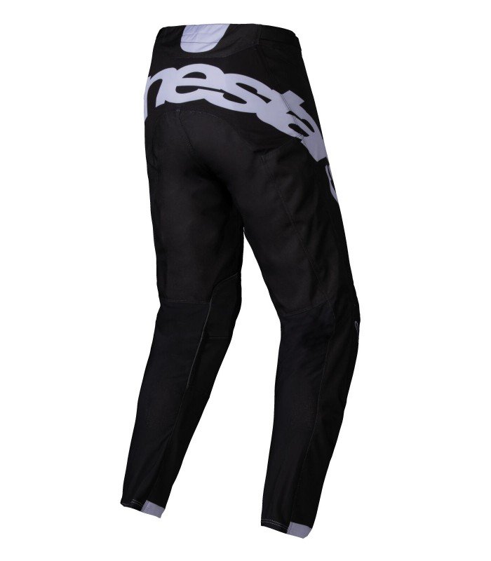 ALPINESTARS Pantalones Racer Graphite - ALPINESTARS Pantalones Hombre