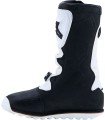 ALPINESTARS Botas ALPINESTARS Trial TECH-T blanco negro Botas