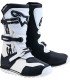 ALPINESTARS Botas ALPINESTARS Trial TECH-T blanco negro Botas