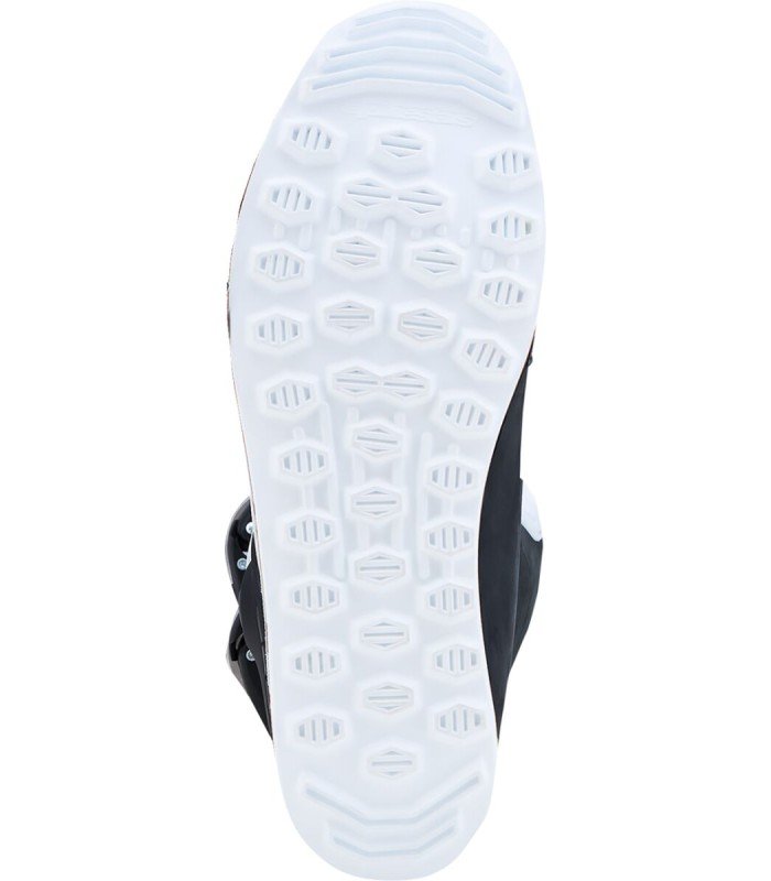 ALPINESTARS Botas ALPINESTARS Trial TECH-T blanco negro Botas