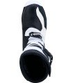 ALPINESTARS Botas ALPINESTARS Trial TECH-T blanco negro Botas