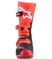 ALPINESTARS Botas Alpinestars Trial Tech-T Rojo Flúro Botas