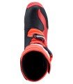 ALPINESTARS Botas Alpinestars Trial Tech-T Rojo Flúro Botas