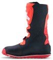 ALPINESTARS Botas Alpinestars Trial Tech-T Rojo Flúro Botas
