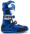 ALPINESTARS Botas Alpinestars Trial Tech-T Azul Blanco Botas