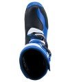 ALPINESTARS Botas Alpinestars Trial Tech-T Azul Blanco Botas