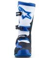 ALPINESTARS Botas Alpinestars Trial Tech-T Azul Blanco Botas