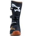 ALPINESTARS Botas ALPINESTARS Trial TECH-T Negro Marrón Botas