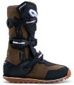 ALPINESTARS Botas ALPINESTARS Trial TECH-T Negro Marrón Botas