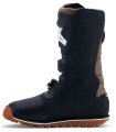 ALPINESTARS Botas ALPINESTARS Trial TECH-T Negro Marrón Botas