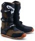 ALPINESTARS Botas ALPINESTARS Trial TECH-T Negro Marrón Botas