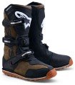ALPINESTARS Botas ALPINESTARS Trial TECH-T Negro Marrón Botas