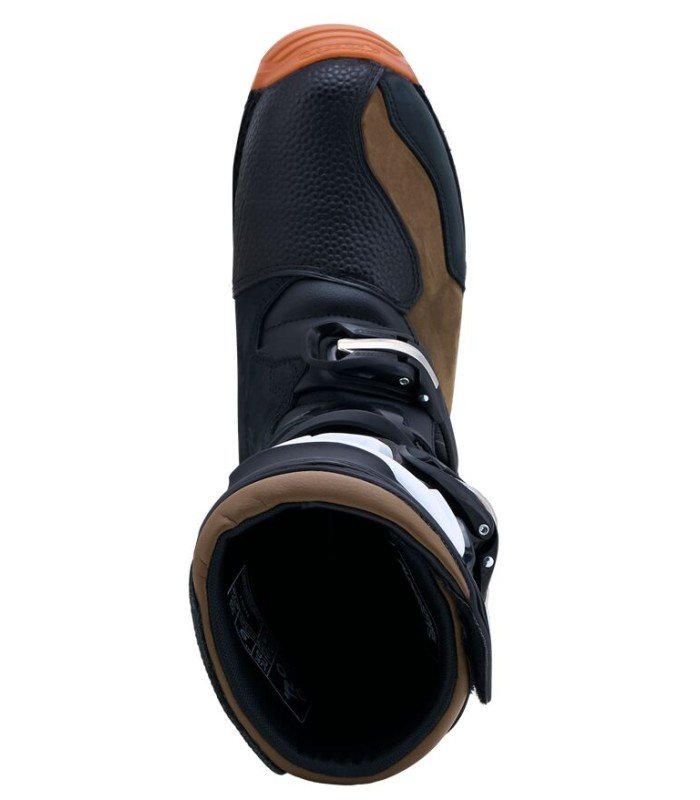 ALPINESTARS Botas ALPINESTARS Trial TECH-T Negro Marrón Botas