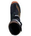 ALPINESTARS Botas ALPINESTARS Trial TECH-T Negro Marrón Botas