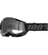 100% Gafas 100% Strata 2 GREY - CLEAR Gafas Adulto