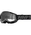 100% Gafas 100% Strata 2 GREY - CLEAR Gafas Adulto