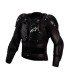 ALPINESTARS Peto Integral Bionic Action V3 - ALPINESTARS Petos Hombre