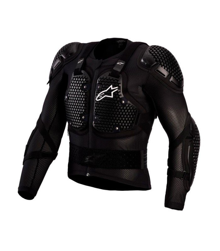 ALPINESTARS Peto Integral Bionic Action V3 - ALPINESTARS Petos Hombre