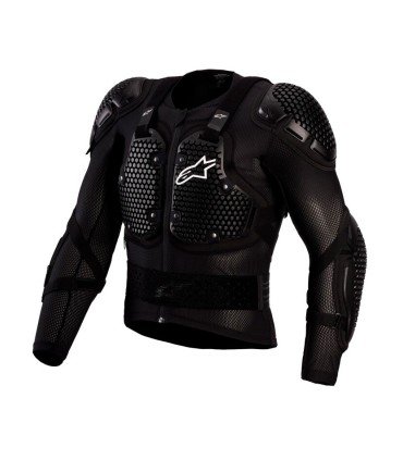 ALPINESTARS Peto Integral Bionic Action V3 - ALPINESTARS Petos Hombre