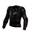 ALPINESTARS Peto Integral Bionic Action V3 - ALPINESTARS Petos Hombre