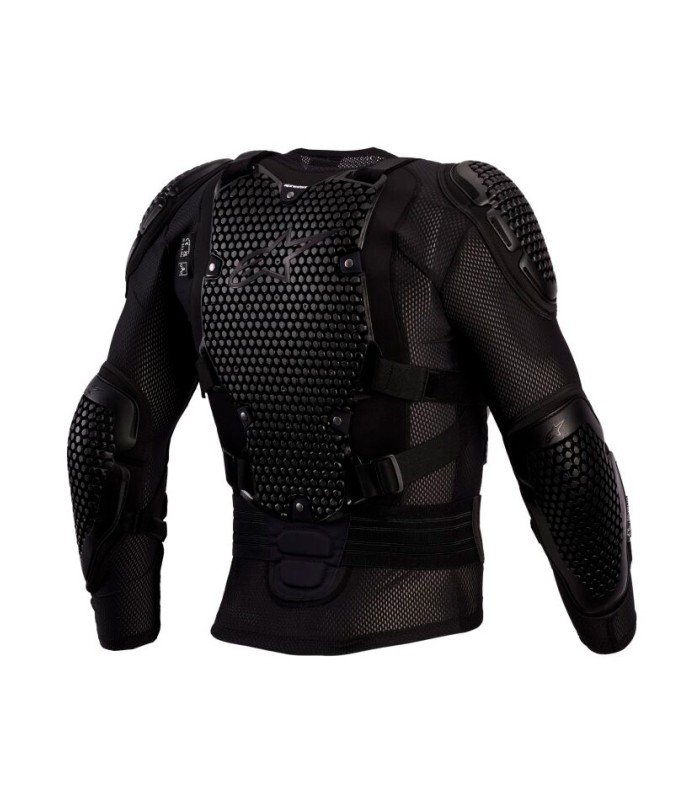 ALPINESTARS Peto Integral Bionic Action V3 - ALPINESTARS Petos Hombre
