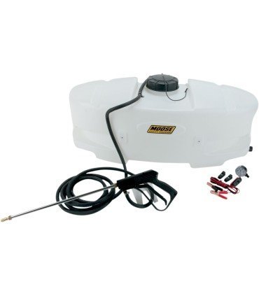 MOOSE UTILITY DIVISION Depósito para Pulverizar y Sulfatar de 95L (8l/min) ATV Tratamiento Agrícola MOOSE UTILITY Aperos Agricol