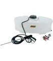 MOOSE UTILITY DIVISION Depósito para Pulverizar y Sulfatar de 95L (8l/min) ATV Tratamiento Agrícola MOOSE UTILITY Aperos Agricol