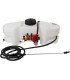 MOOSE UTILITY DIVISION Depósito para Pulverizar y Sulfatar de 55L (9l/min) ATV Tratamiento Agrícola MOOSE UTILITY Aperos Agricol
