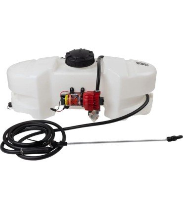 MOOSE UTILITY DIVISION Depósito para Pulverizar y Sulfatar de 55L (9l/min) ATV Tratamiento Agrícola MOOSE UTILITY Aperos Agricol