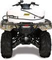 MOOSE UTILITY DIVISION Depósito para Pulverizar y Sulfatar de 55L (9l/min) ATV Tratamiento Agrícola MOOSE UTILITY Aperos Agricol