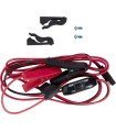 MOOSE UTILITY DIVISION Depósito para Pulverizar y Sulfatar de 55L (4l/min) ATV Tratamiento Agrícola MOOSE UTILITY Aperos Agricol