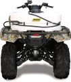 MOOSE UTILITY DIVISION Depósito para Pulverizar y Sulfatar de 55L (4l/min) ATV Tratamiento Agrícola MOOSE UTILITY Aperos Agricol