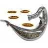 FMF Bufanda FMF FATTY GOLD SERIES Yamaha YZ 125 (00-04) Bufandas 2T