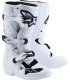 ALPINESTARS Botas Infantiles ALPINESTARS TECH 7S Blanco Botas Niño